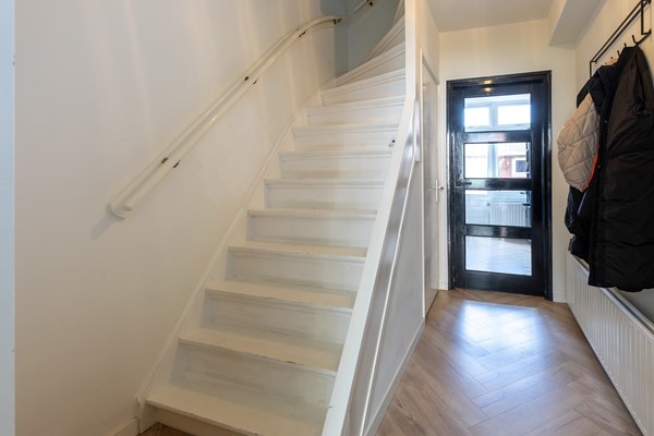 Medium property photo - Vondellaan 60, 4624 HN Bergen op Zoom